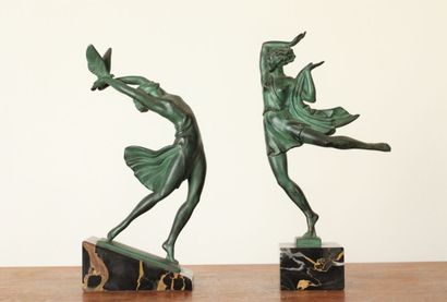 Pierre LE FAGUAYS dit FAYRAL (1892-1962),...