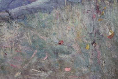 Auguste Michel NOBILLET (1850-1914) (attribuée...