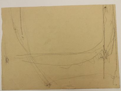 Luis BONNIN MARTIN (1873-1964) (attribué...