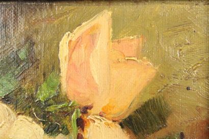 Louis LARTIGAU (XXème siècle)
Bouquets de...