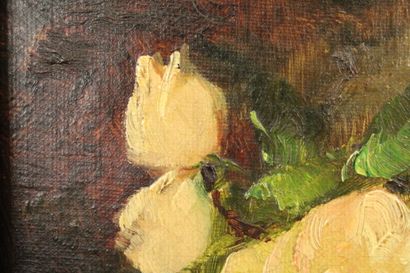 Louis LARTIGAU (XXème siècle)
Bouquets de...