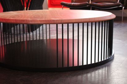 WEWOODLow table model 