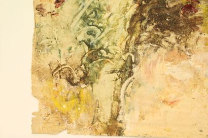Luis BONNIN MARTIN (1873-1964) (attribué...