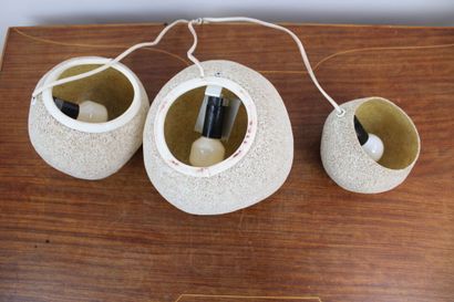ANDRE CAZENAVE (1928-2003)
Lamp 