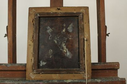 École italienne du XVIe siècle (dans le goût...