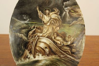 Raymond BALZE (1818-1907) (d'après)
