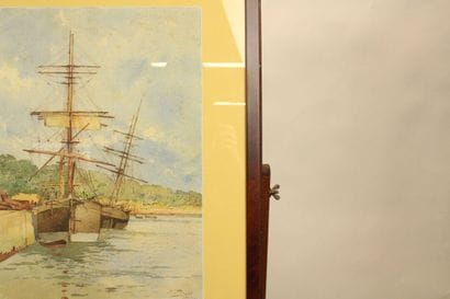 Joseph FORGES (Né à Auray le 18 Mars 1853)
Auray,...