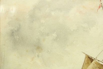 Edoardo Federico DE MARTINO (1838-1912) (dans...