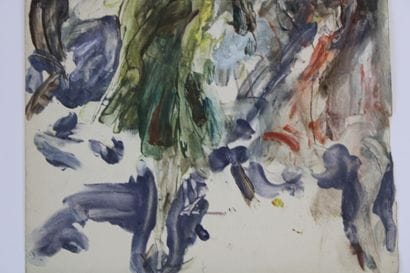 Luis BONNIN MARTIN (1873-1964) (attribué...