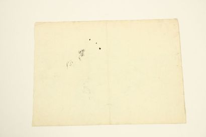 Luis BONNIN MARTIN (1873-1964) (attribué...