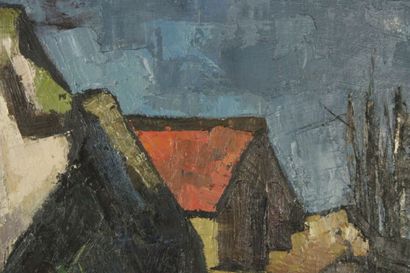 Pierre LEYGONIE (1923-2007)
