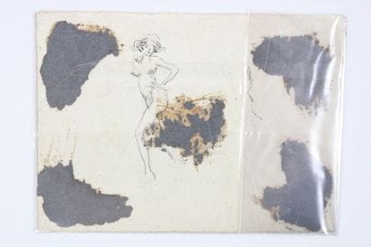 Luis BONNIN MARTIN (1873-1964)
Femmes au...