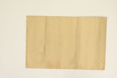 Luis BONNIN MARTIN (1873-1964) (attribuée...
