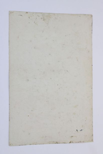 Luis BONNIN MARTIN (1873-1964) (attribué...