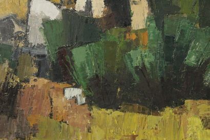 Pierre LEYGONIE (1923-2007)
