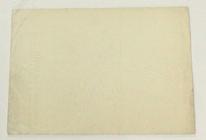 Luis BONNIN MARTIN (1873-1964)
Réunion de...