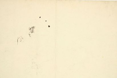 Luis BONNIN MARTIN (1873-1964) (attribué...