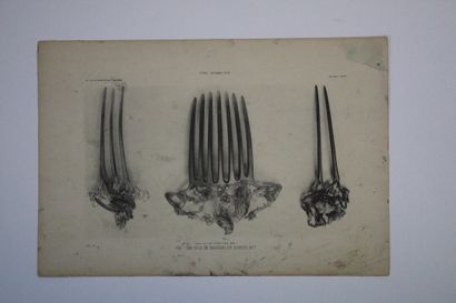 Luis BONNIN MARTIN (1873-1964) (attribué...