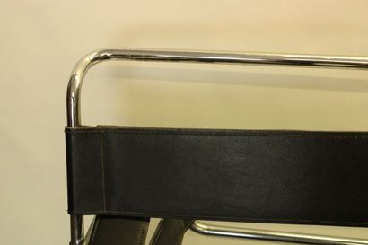 Marcel Lajos BREUER (1902 - 1981).
WASSILY...
