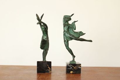 Pierre LE FAGUAYS dit FAYRAL (1892-1962),...