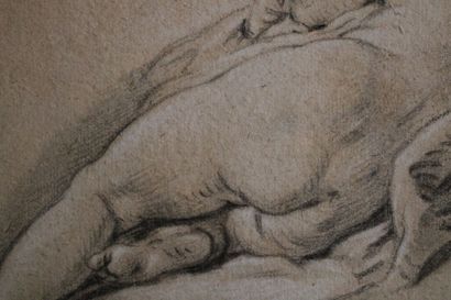 Jean-Baptiste DESHAYS (Rouen, 1729 - Paris,...
