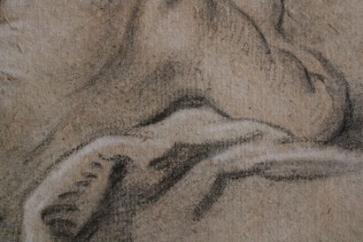 Jean-Baptiste DESHAYS (Rouen, 1729 - Paris,...