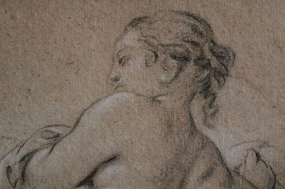 Jean-Baptiste DESHAYS (Rouen, 1729 - Paris,...