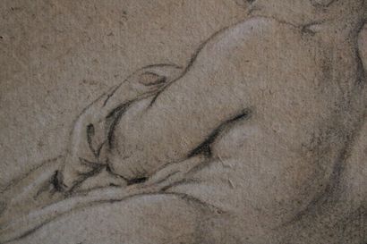 Jean-Baptiste DESHAYS (Rouen, 1729 - Paris,...