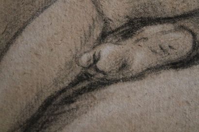Jean-Baptiste DESHAYS (Rouen, 1729 - Paris,...