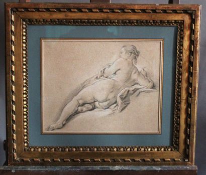 Jean-Baptiste DESHAYS (Rouen, 1729 - Paris,...