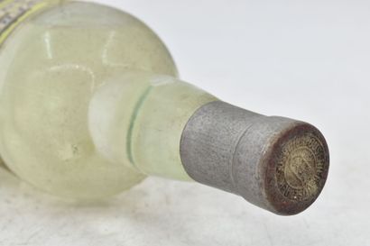 APERITIF
Anisé Oxygnée
E. Cusenier Fils Ainé...