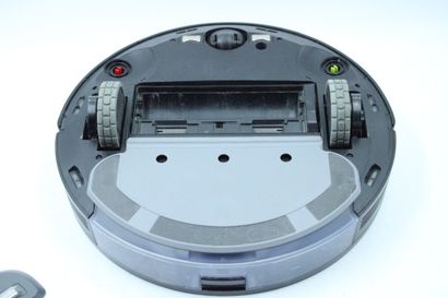 Robot aspirateur - Ecovacs Deebot Ozmo 950...