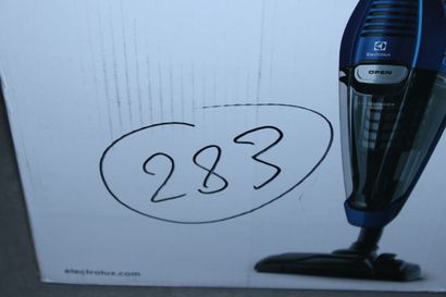 Aspirateur - Electrolux EENB52CB Ultraenergica...