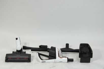 Aspirateur - Miele Triflex HX1 Performance...