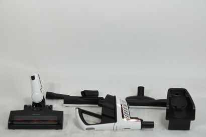 Aspirateur - Miele Triflex HX1 Performance...