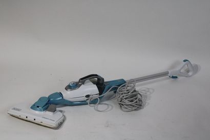 Aspirateur - Black + Decker FSMH1321JMD-QS...