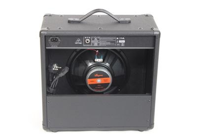 Amplificateur de guitare de 40 watts avec...