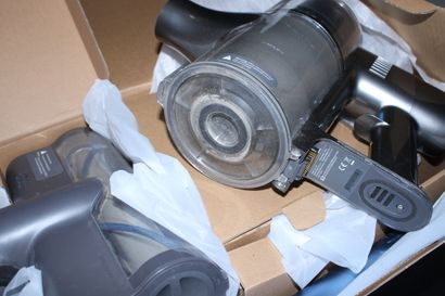 Aspirateur - Dreate T20 Mistral Pro - Aspirateur...