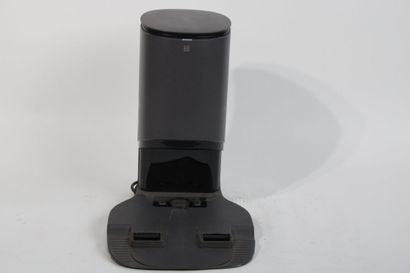 ECOVACS CH1918 Station de lavage
 carton...