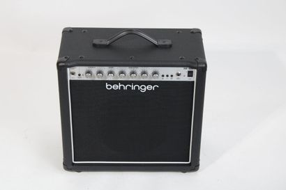 Amplificateur de guitare de 40 watts avec...