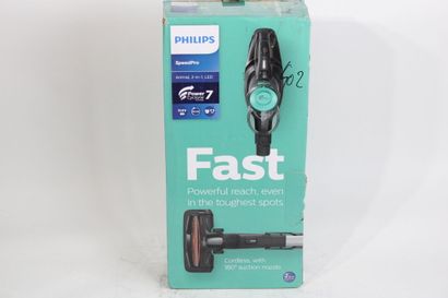 Philips FC6726 / 01 SpeedPro Wireless Battery...