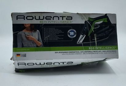 Fer à repasser - Rowenta DW6330D1 Eco Intelligence...