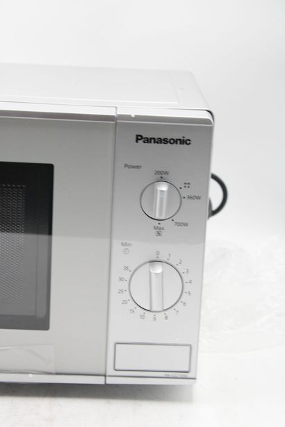Micro-onde - Panasonic NN-E221MPG micro-ondes...