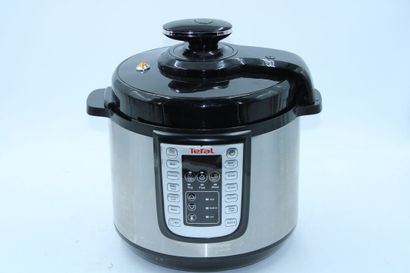 Multicuiseur - Tefal Fast&Delicious Multicuiseur...