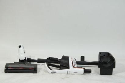 Aspirateur - Miele Triflex HX1 Performance...
