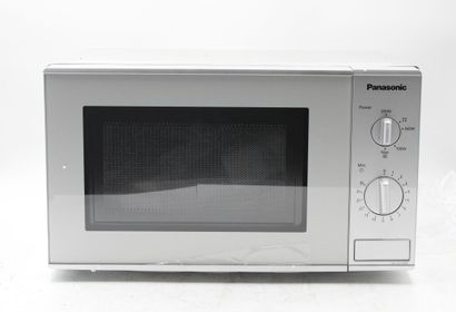 Micro-onde - Panasonic NN-E221MPG micro-ondes...