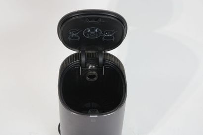ECOVACS CH1918 Station de lavage
 carton...