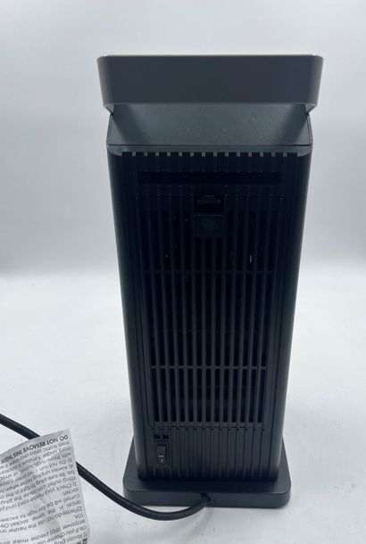 Chauffage d'appoint - Omisoon Electric Stufett...