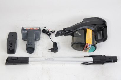 Philips FC6726 / 01 SpeedPro Wireless Battery...