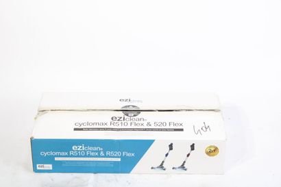 Aspirateur balai sans fil EZIclean Cyclomax...